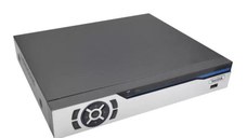 DVR/NVR cu 8 canale DV01 si compresie H265 HDMI