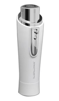 Epilator facial Hairless Titanium - 1