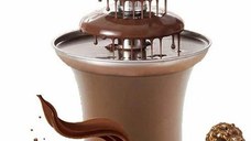 Fantana De Ciocolata BD-016 30 cm