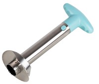 Feliator de Ananas Verde 24 cm - 1