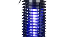 Felinar UV impotriva insectelor JY-300