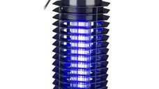 Felinar UV impotriva insectelor JY-300