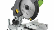 Fierastrau Circular stationar Procraft PGS2100 de 1400W cu 5000 rpm 220V taiere in unghi 185mm