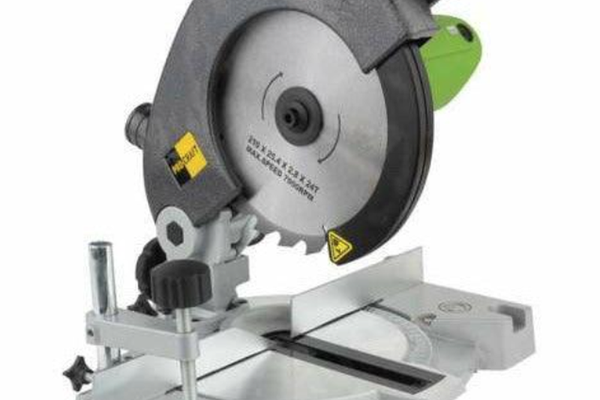 Fierastrau Circular stationar Procraft PGS2100 de 1400W cu 5000 rpm 220V taiere in unghi 185mm