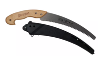 Fierastrau de gradina SAMORAI JAPONIA maner lemn cu teaca MX991 - 1