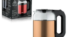 Fierbator electric RAF R7832 capacitate 1.7 litri putere 1500w