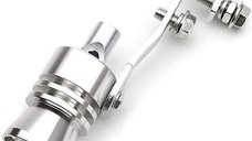 Fluier pentru Toba M cu Redare Turbo Sound si Blow OFF