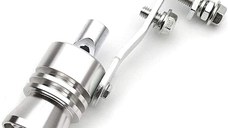 Fluier pentru Toba M cu Redare Turbo Sound si Blow OFF