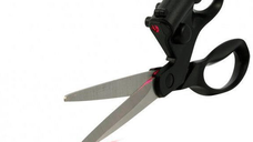Foarfeca cu Laser Scissors