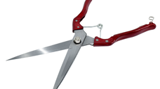 Foarfeca de tuns oi cu varf drept model HS02