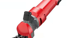 Foarfeca electrica 009 pentru lana 6 viteze 1000w
