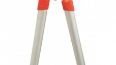 Foarfeca extensibila pentru crengi din aluminiu 67 - 98 cm LIDER MX326