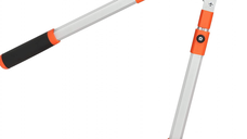 Foarfeca extensibila pentru pomi aluminiu