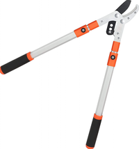 Foarfeca extensibila pentru pomi aluminiu - 1