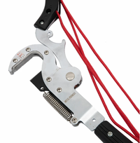 Foarfeca pentru taiat crengi la inaltime MX324 (katze) - 1