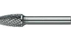 Freza biax din carbura metalica Ø 12 mm