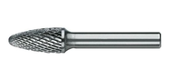 Freza biax din carbura metalica Ø 12 mm - 1