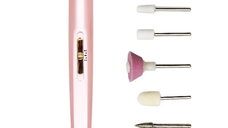 Freza Electrica 5 in 1 pentru Unghii