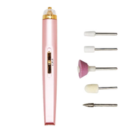 Freza Electrica 5 in 1 pentru Unghii - 1