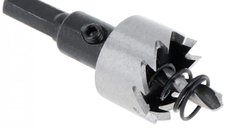 Freza pentru Metal 22 Mm