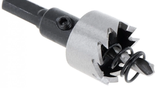 Freza pentru Metal 22 Mm