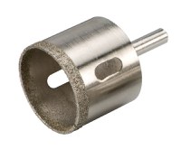 Freza sticla diamantata 50 mm - 1