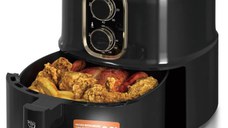 Friteuza cu aer cald 4.9 Lt AirFryier RAF R5361B