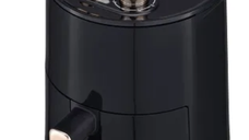 Friteuza fara ulei cu aer cald butoane reglaj Air Fryer 1400W 6L