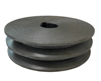 Fulie motor electric Metal 2 CANALE 120MM - 1