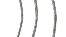 Furca pentru fan cu 3 coarne MX227