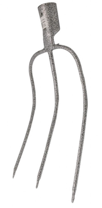 Furca pentru fan cu 3 coarne MX227 - 1