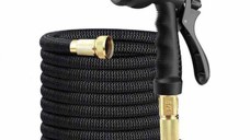 Furtun extensibil de gradina Magic Garden Hose 50m
