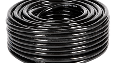 Furtun GAZ negru 50 metri