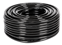Furtun GAZ negru 50 metri - 1