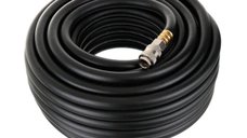 Furtun pneumatic grosime 8mm lungime 15 metri din cauciuc