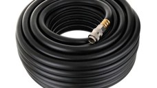 Furtun pneumatic grosime 8mm lungime 15 metri din cauciuc