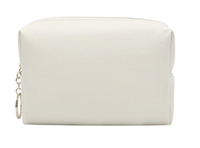 Geanta pentru cosmetice din poliester 17 x 10 x 7 cm - 1