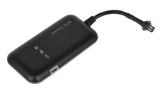 Gps Tracker Auto Localizare LBS+AGPS SIM Interior