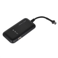 Gps Tracker Auto Localizare LBS+AGPS SIM Interior - 1