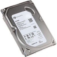 Hard Disk 1 Tera (HDD) SATA III Seagate pentru DVR SkyHawk - 1