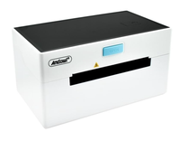 Imprimanta termica wireless Andowl Q DY9200 104 mm 203 dpi cu USB Bluetooth - 1