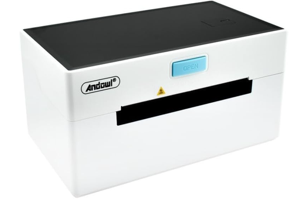 Imprimanta termica wireless Andowl Q DY9200 104 mm 203 dpi cu USB Bluetooth