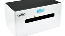 Imprimanta termica wireless Andowl Q DY9200 104 mm 203 dpi cu USB Bluetooth