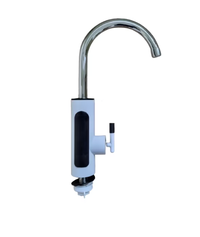 Incalzitor electric de apa afisare temperatura RY-022 plastic - 1