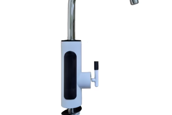 Incalzitor electric de apa afisare temperatura RY-022 plastic