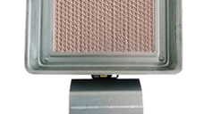 Încălzitor Nurgaz NG-309 cu Arzător Ceramic de 1500W