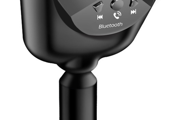 Incarcator Auto M2 Bricheta Dual Mp3 Player Bluetooth 5.0