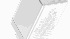 Incarcator retea rapid PD 65W 2xUSB-C + USB ALB