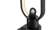 Incarcator Wireless 4 in 1 AY 41 cu Iluminare Led