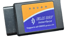 Interfata ELM327 WIFI Android /IOS Diagnoza Wireless